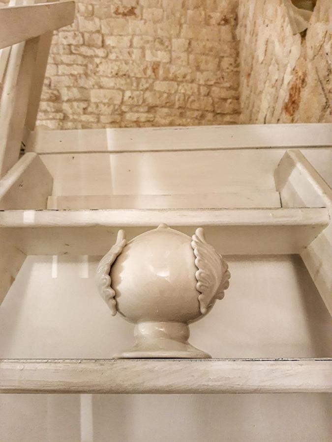Mirum Apuliae 16 Αλμπερομπέλο Εξωτερικό φωτογραφία