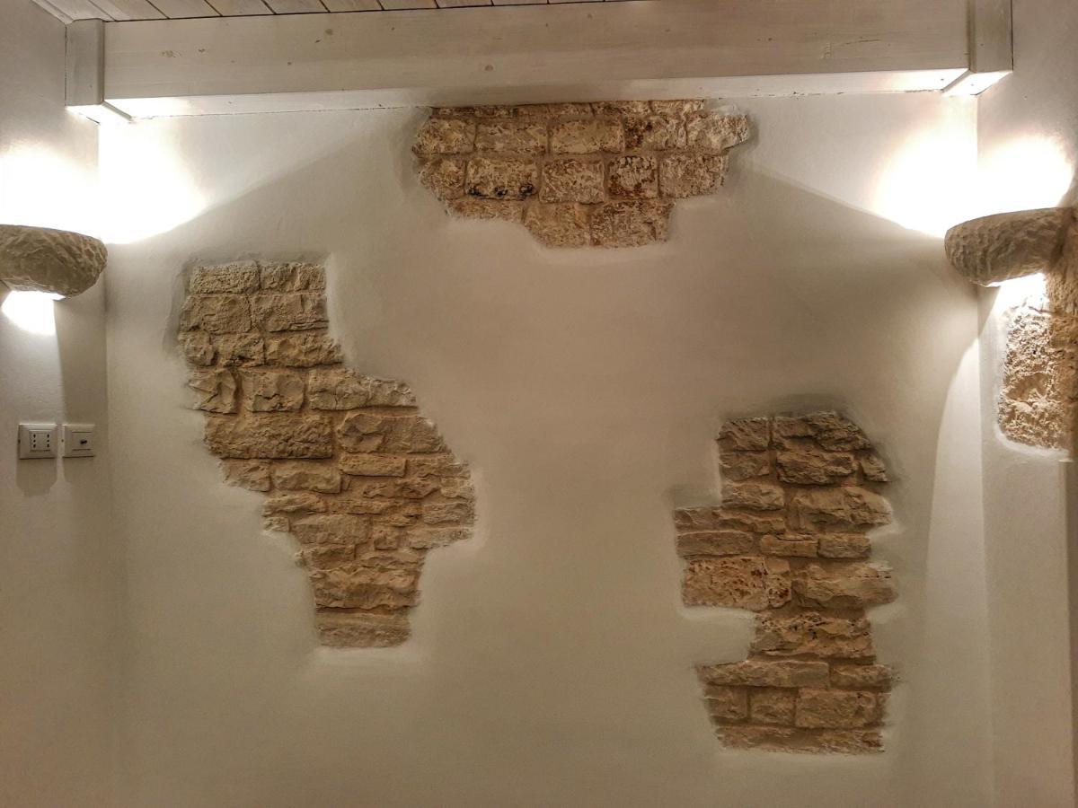 Mirum Apuliae 16 Αλμπερομπέλο Εξωτερικό φωτογραφία